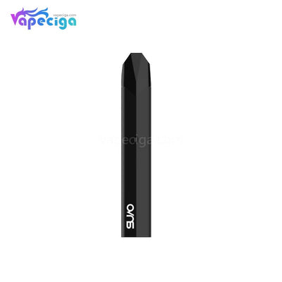 OVNS Saber 2 Pod System Starter Kit 600mAh Black