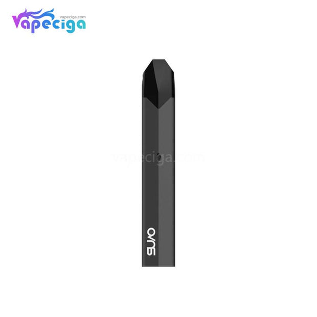 OVNS Saber 2 Pod System Starter Kit 600mAh Gunmetal