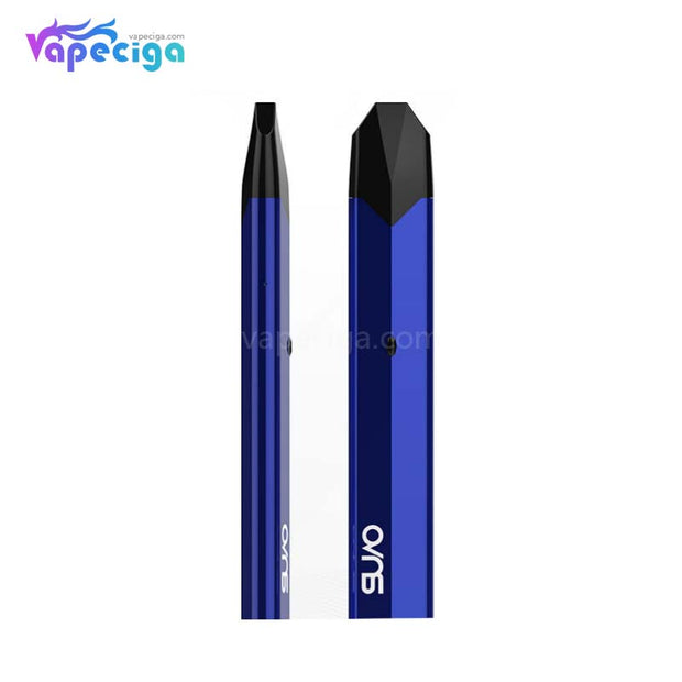 OVNS Saber 2 Pod System Starter Kit 600mAh Overview