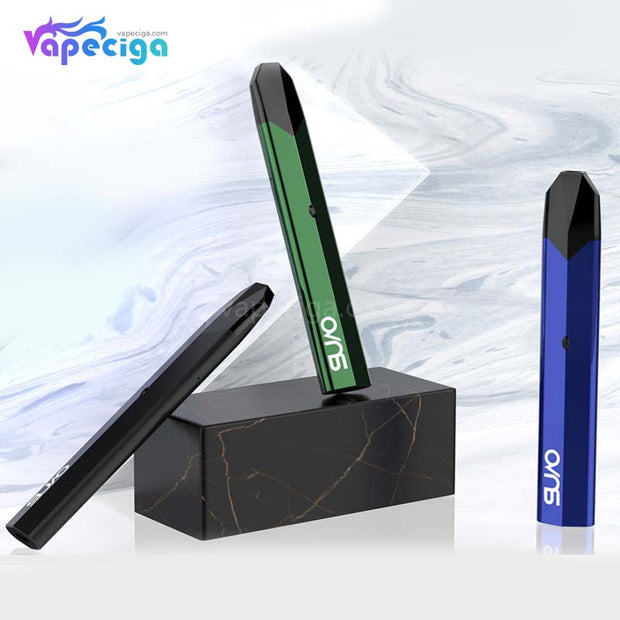 OVNS Saber 2 Pod Kit 600mAh 3 Colors Optional
