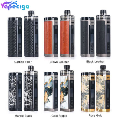 OXVA Velocity 21700 100W Pod Mod Kit 5ml Standard Edition