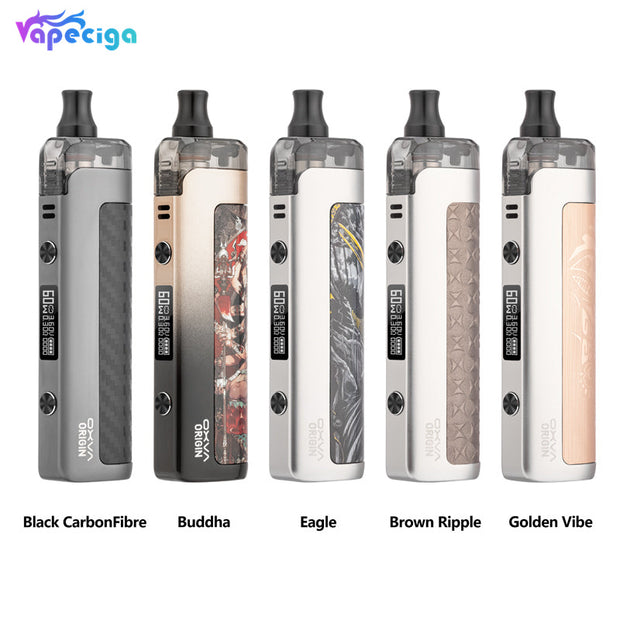 OXVA Origin Mini Kit 2200mAh 4ml