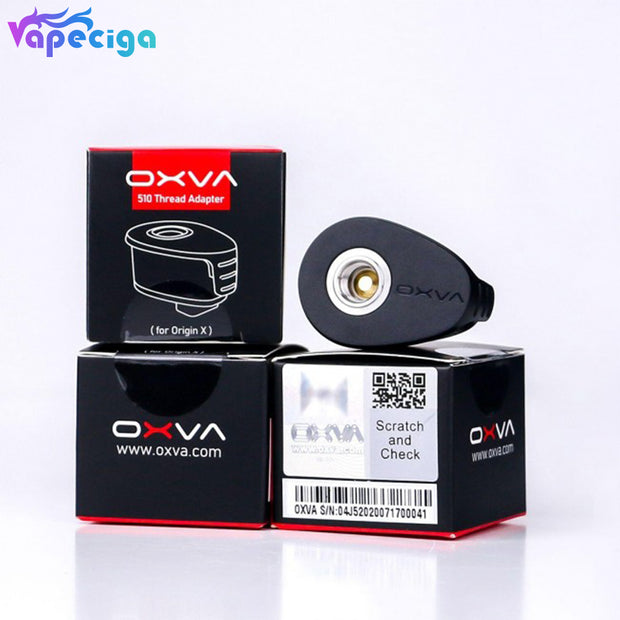 OXVA Origin X 510 Adapter 1pc