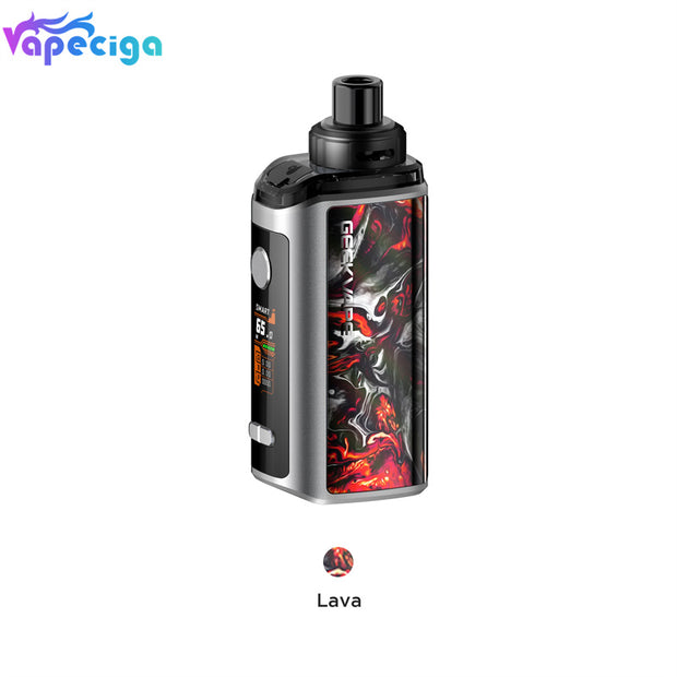 GeekVape Obelisk 65 Kit 2500mAh 4.5ml