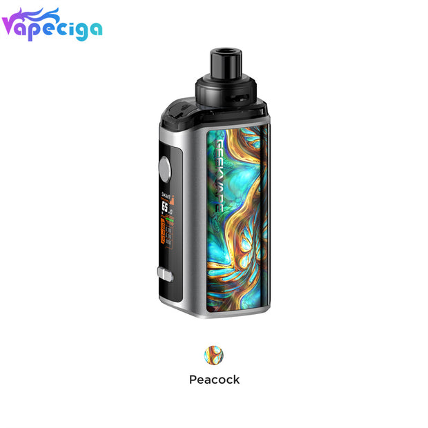 GeekVape Obelisk 65 Kit 2500mAh 4.5ml