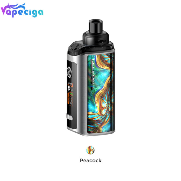 GeekVape Obelisk 65 FC Kit 1100mAh 4.5ml