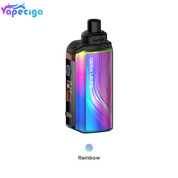 GeekVape Obelisk 65 Kit 2500mAh 4.5ml
