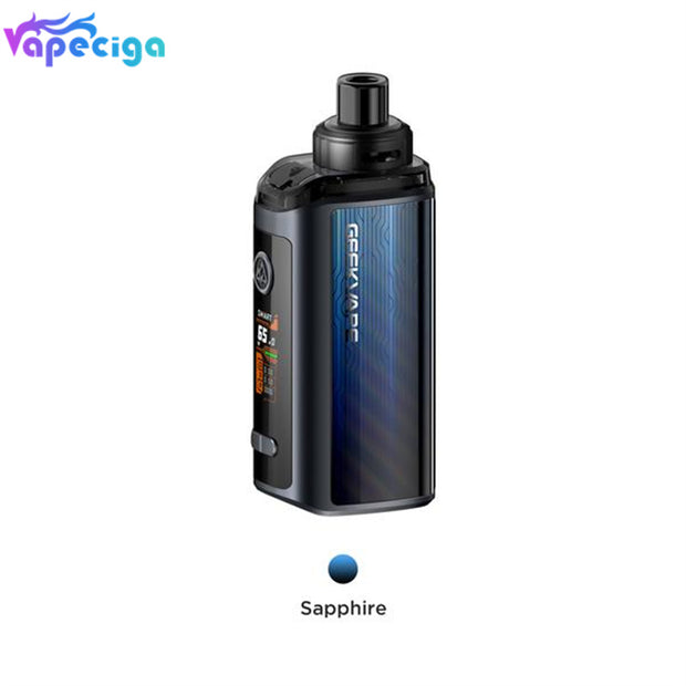 GeekVape Obelisk 65 Kit 2500mAh 4.5ml