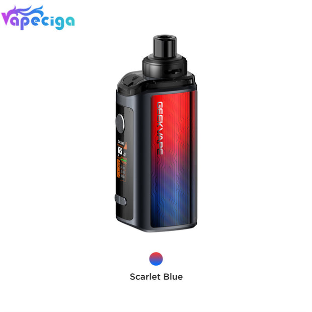GeekVape Obelisk 65 Kit 2500mAh 4.5ml