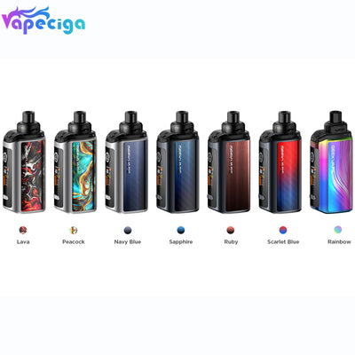 GeekVape Obelisk 65 FC Kit 1100mAh 4.5ml