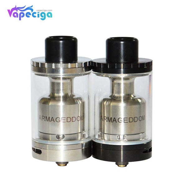 Ohmec Style RTA 10ml 30mm