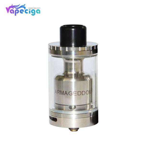 Ohmec Style RTA 10ml 30mm