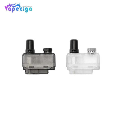 Orchid Vape IQS Replacement Pod Cartridge 3ml 2PCs 2 Colors Optional