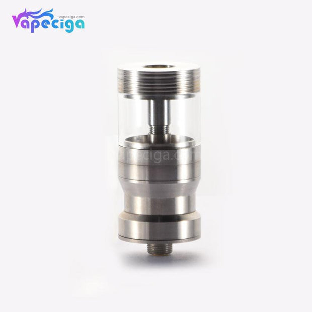 Origen OT22 Style RDTA 22mm 5ml Silver