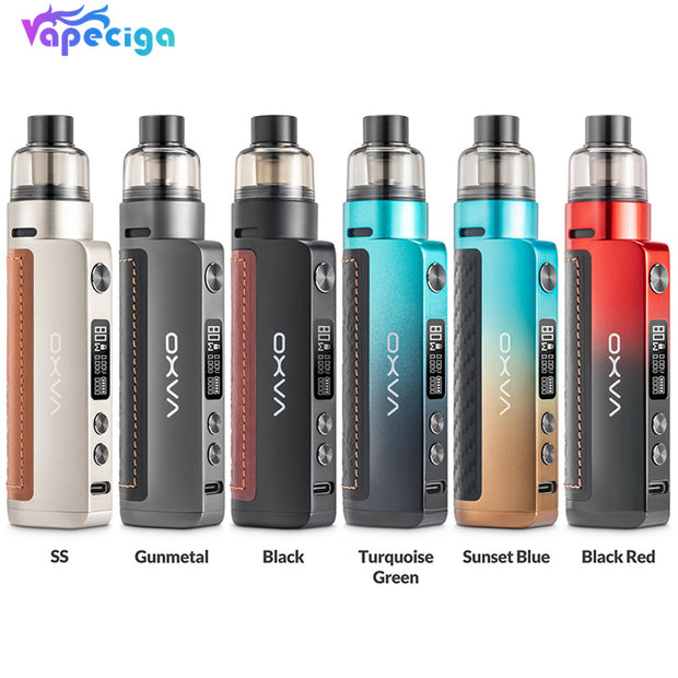 OXVA Origin 2 Kit 5ml 80W