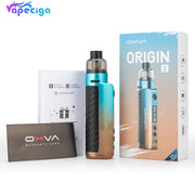 OXVA Origin 2 Kit 5ml 80W