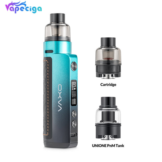 OXVA Origin 2 Kit 5ml 80W