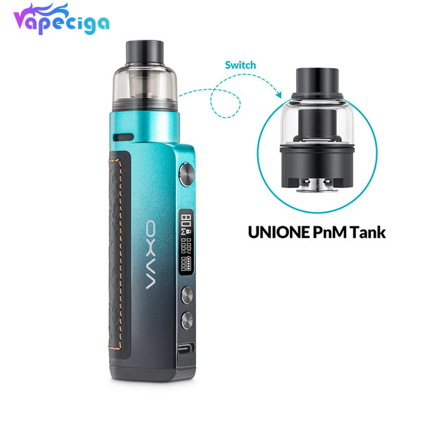 OXVA Origin 2 Kit 5ml 80W