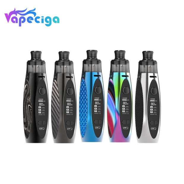 Oumier Voocean 80 Pod Mod Kit 80W