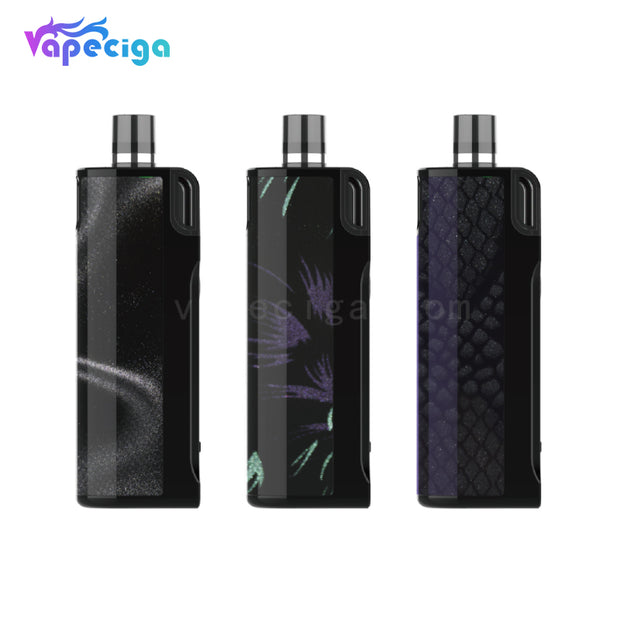 Oumier Voocean 40 Pod System Starter Kit 40W 1200mAh 3.5ml Display