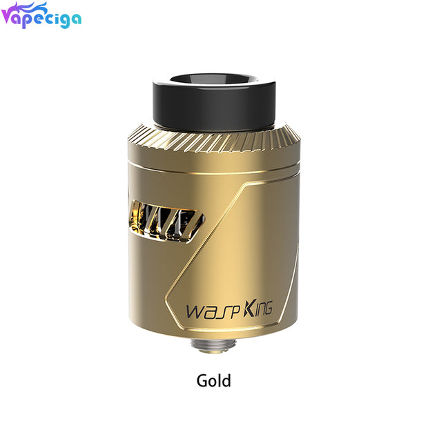 Oumier Wasp King RDA 24mm