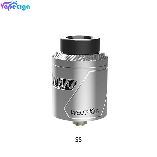 Oumier Wasp King RDA 24mm