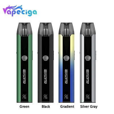 Ovns Saber III V3 POD Kit 25W 700mAh 5pcs