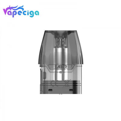 Ovns Saber III V3 Pod Cartridge 4PCS 2.5ml