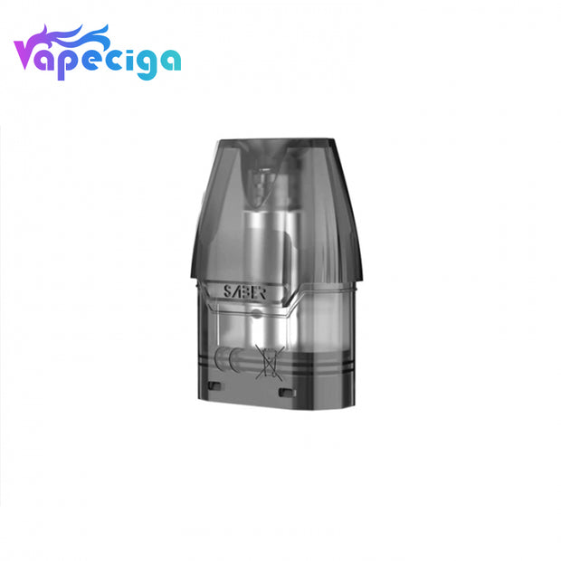 Ovns Saber III V3 Pod Cartridge 4PCS 2.5ml