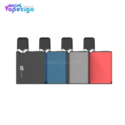 Ovns JC01 Pro CBD Vaporizer 400mAh 1ml 4 Colors Available