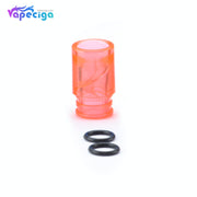 PC 510 Drip Tip Red