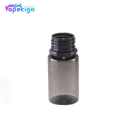 PE Semi-transparent Black Dropper Bottle 30ml 5PCs