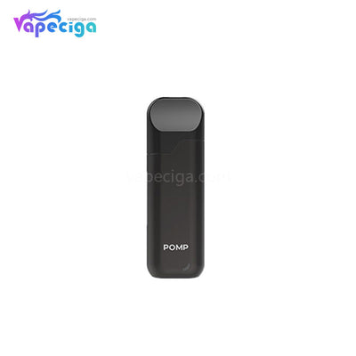 Black POMP Patron CBD Vaporizer 650mAh