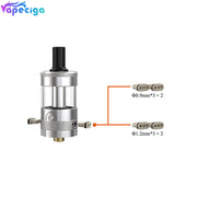 Phevanda A2 DL RTA 4.0ml Capacity
