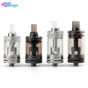 BP MODS Pioneer S Pre-Build-Coil Tank 22mm