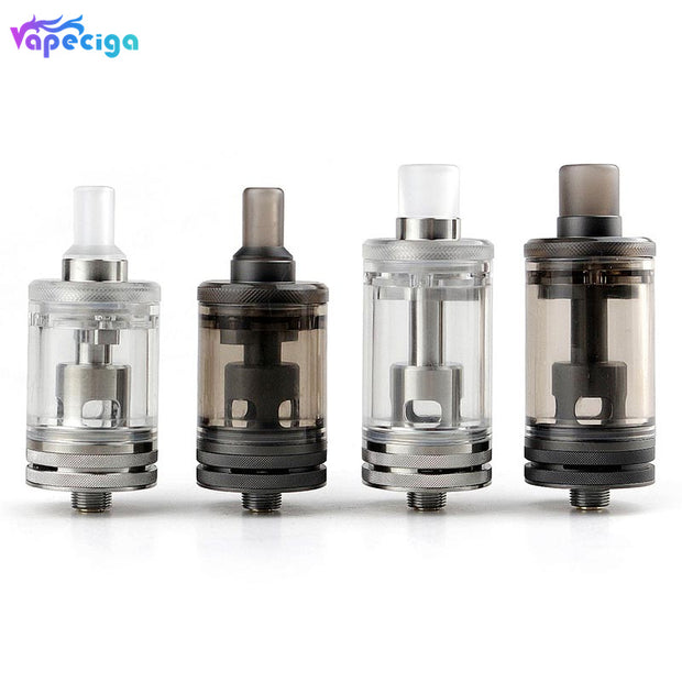 BP MODS Pioneer S Pre-Build-Coil Tank 22mm