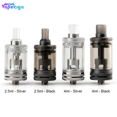 BP MODS Pioneer S Pre-Build-Coil Tank 22mm