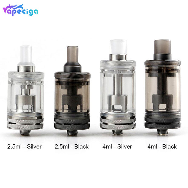 BP MODS Pioneer S Pre-Build-Coil Tank 22mm