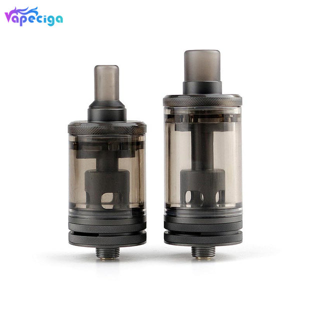 BP MODS Pioneer S Pre-Build-Coil Tank 22mm