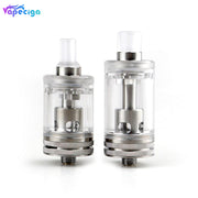 BP MODS Pioneer S Pre-Build-Coil Tank 22mm