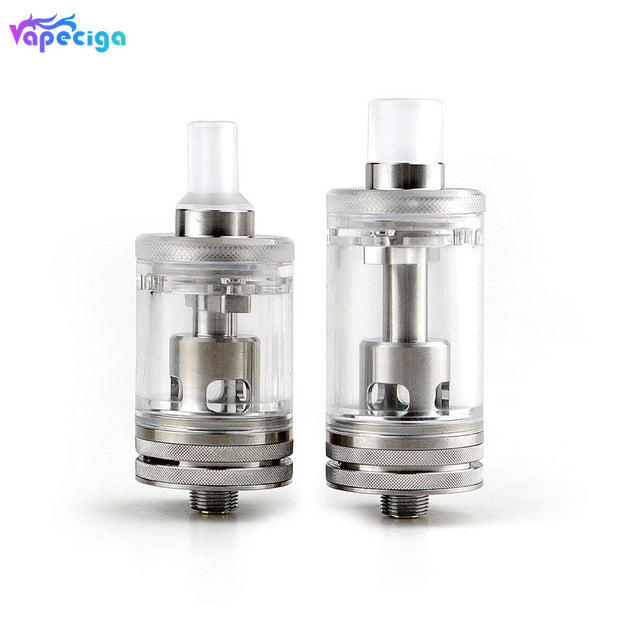 BP MODS Pioneer S Pre-Build-Coil Tank 22mm