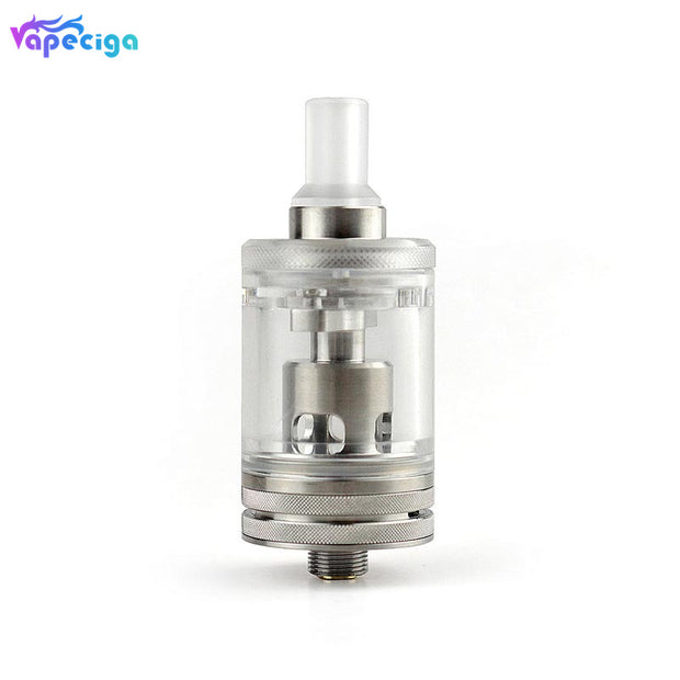 BP MODS Pioneer S Pre-Build-Coil Tank 22mm