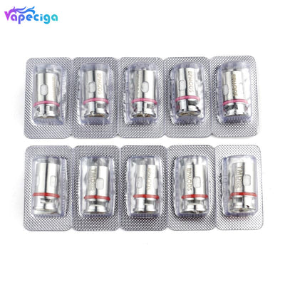 BP MODS Pioneer S Replacement TMD Coil 5pcs