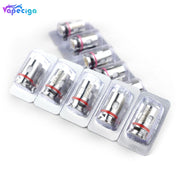 BP MODS Pioneer S Replacement TMD Coil 5pcs