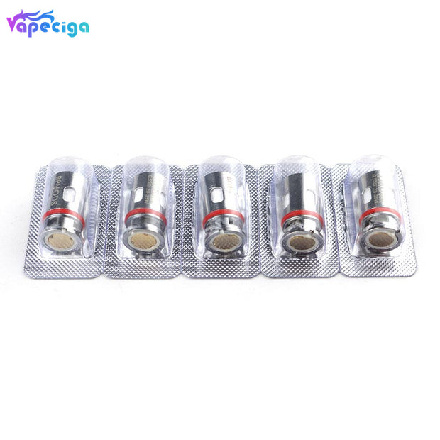 BP MODS Pioneer S Replacement TMD Coil 5pcs