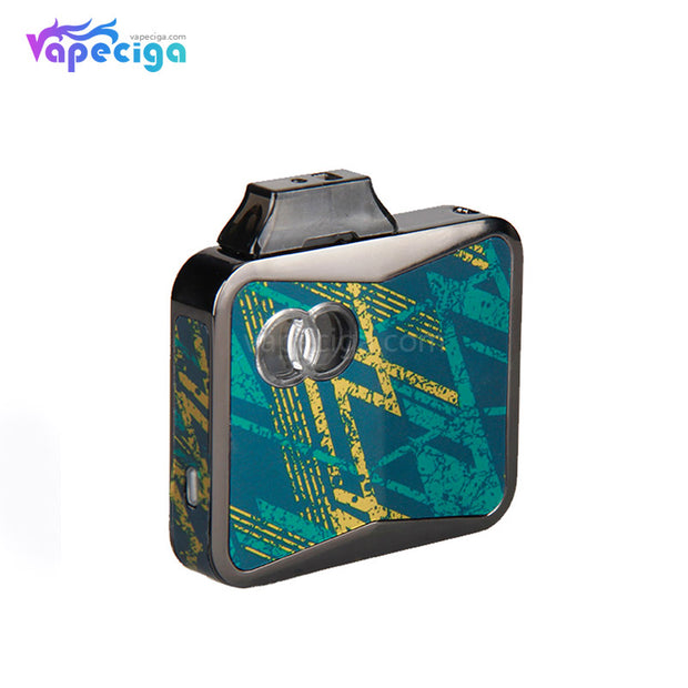 Pluscig Meto Vape Pod System Starter Kit 650mAh 1.5ml