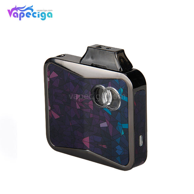 Pluscig Meto Vape Pod System Starter Kit 650mAh 1.5ml