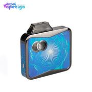 Pluscig Meto Vape Pod System Starter Kit 650mAh 1.5ml