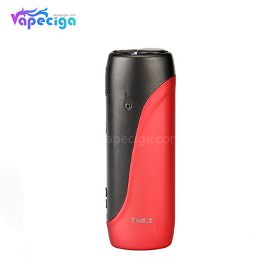 Pluscig THE.Z HNB Vape Pen Battery 2150mAh