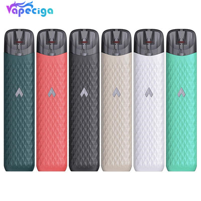 Uwell Popreel N1 Pod System Kit 520mAh 2ml